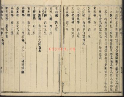 康熙宁海县志12卷.pdf下载