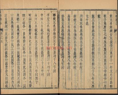 康熙益都县志十四卷.pdf下载 | 华东地区 | 县志下载 | 中国地方史志网