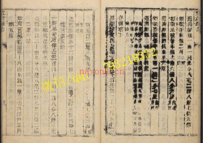 雍正宜君县志.pdf下载
