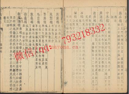 乾隆翼城县志28卷.pdf下载