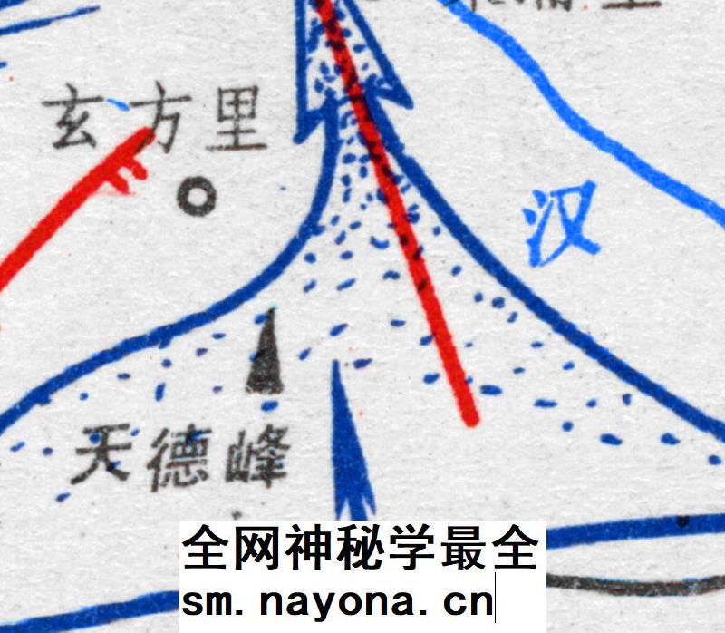 抗美援朝五次战役经过要图高清电子版插图9 抗美援朝五次战役经过要图高清电子版插图9