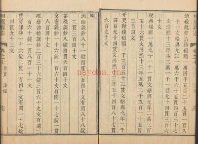 乾隆桐庐县志16卷.pdf下载