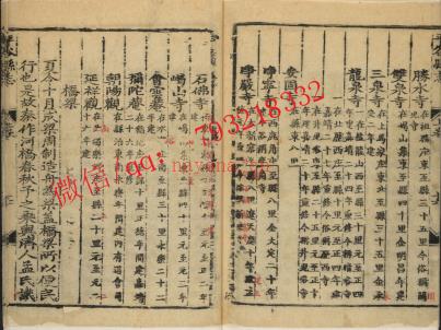 [乾隆]平谷县志三卷.pdf下载