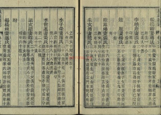 [道光]威远厅志八卷 清谢体仁纂修 版本 清道光十七年刻本 | 西南地区 | 县志下载 | 中国地方史志网
