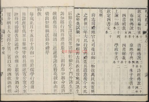 嘉庆稷山县志十卷 | 华北地区 | 县志下载 | 中国地方史志网