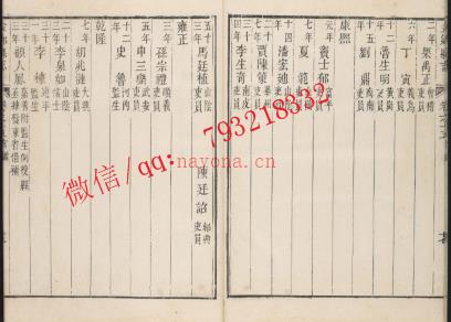 乾隆金乡县志20卷.pdf下载
