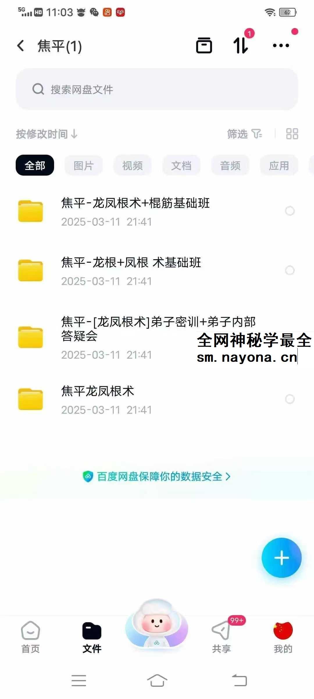 焦平 龙根术凤根术合集