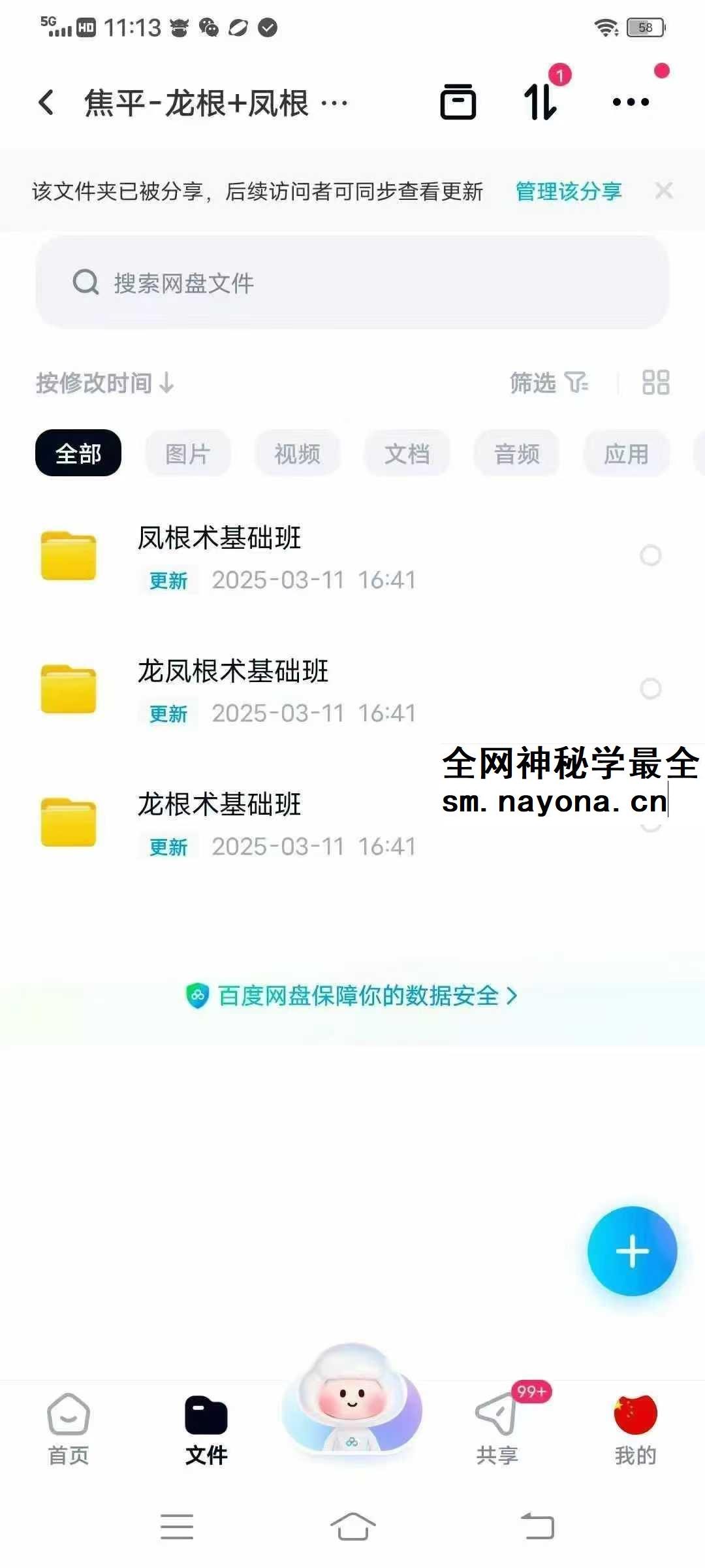 焦平 龙根术凤根术合集