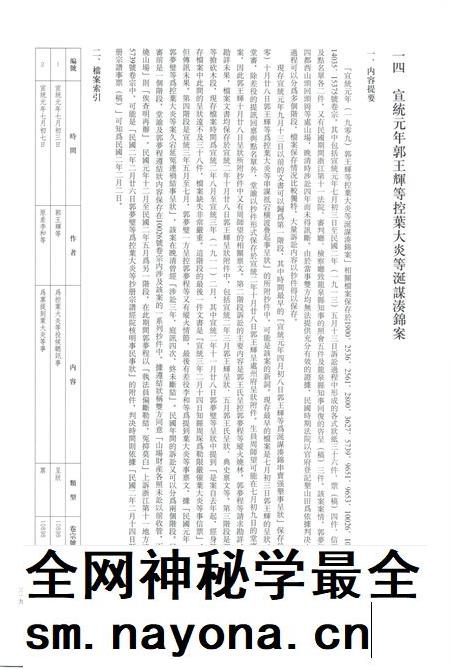 2012-龙泉司法档案选编 第1辑 晚清时期 下.pdf电子版_浙江省志插图2 2012-龙泉司法档案选编 第1辑 晚清时期 下.pdf电子版_浙江省志插图2