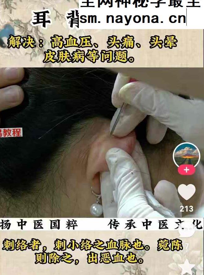 高血压克星（PDF+视频+图片）原众筹价3980（中成药和泡脚方）
