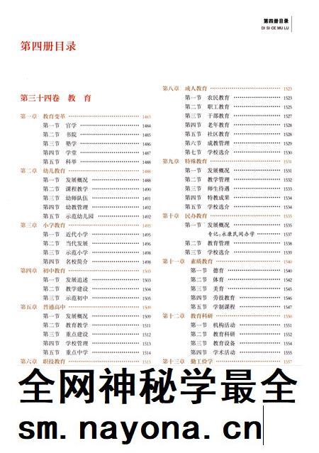 永康市志(全6册)第四册.pdf电子版_浙江省志插图4 永康市志(全6册)第四册.pdf电子版_浙江省志插图4