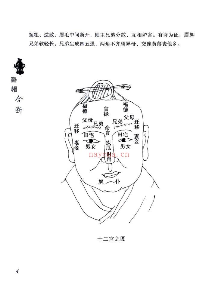 《卦相合断》+《卦相合一与高级实战》10