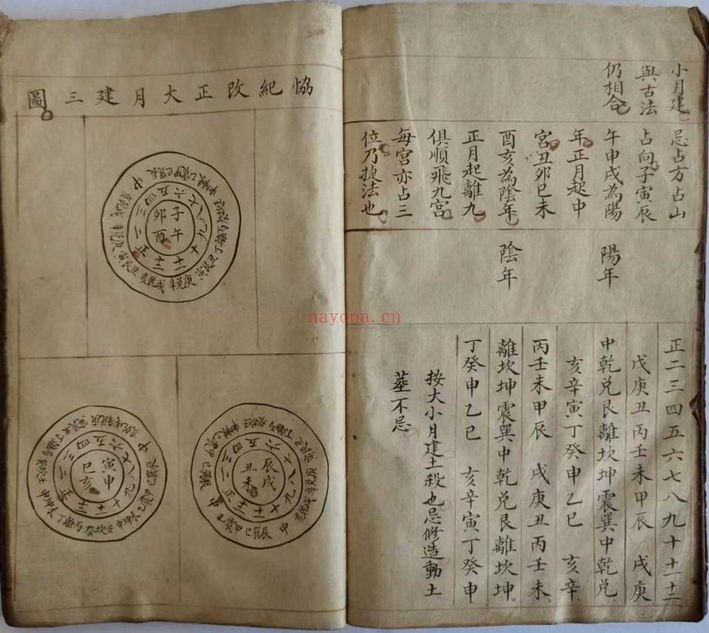 《地理秘授补龙古课》补龙决10