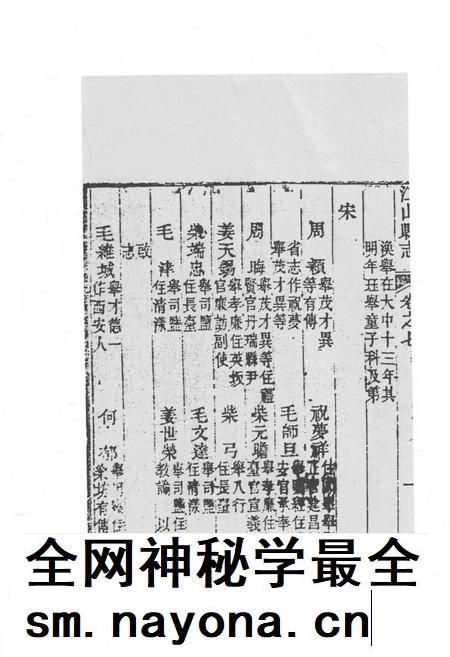 2015-衢州文献集成  史部  第71册.pdf电子版_浙江省志插图5
