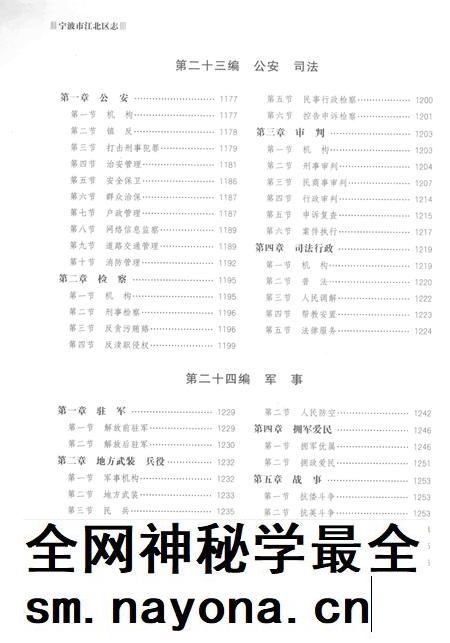 宁波市江北区志下册-宁波市江北区地方志编纂委员会 编-2015.12.pdf电子版_浙江省志插图5 宁波市江北区志下册-宁波市江北区地方志编纂委员会 编-2015.12.pdf电子版_浙江省志插图5