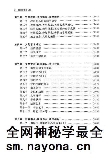 2013-南宋宁波文化史 下.pdf电子版_浙江省志插图4 2013-南宋宁波文化史 下.pdf电子版_浙江省志插图4