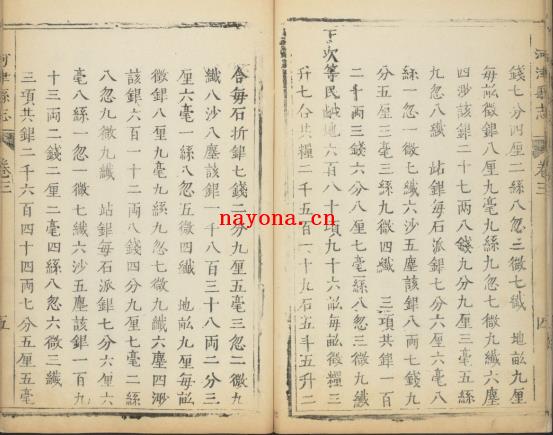 康熙河津县志.pdf下载