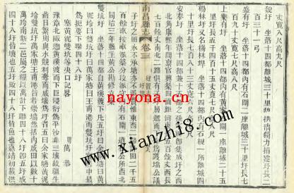 同治南昌县志 .pdf下载