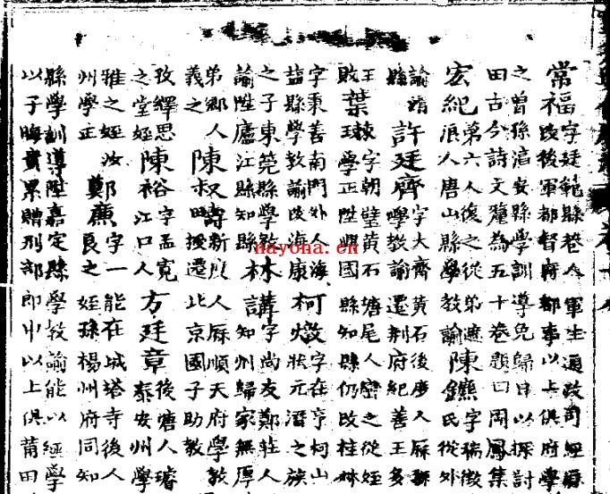 重刊兴化府志.pdf下载