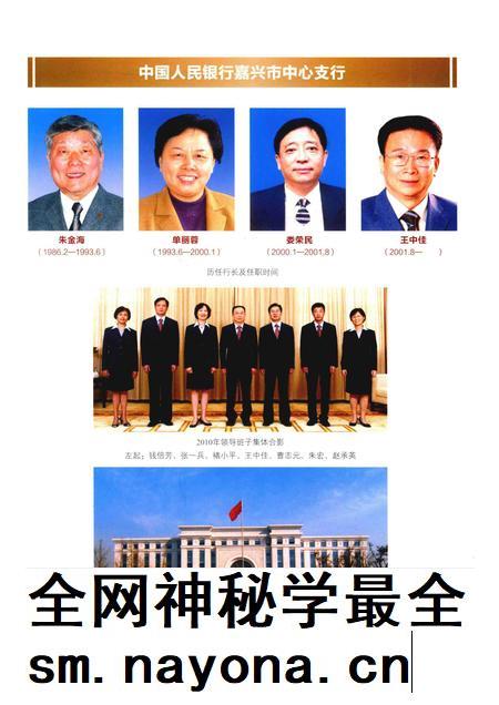 2013-嘉兴金融志.pdf电子版_浙江省志插图5