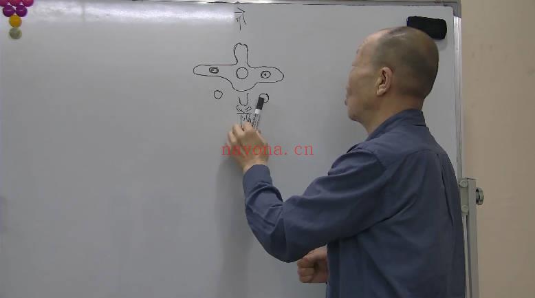 李文臣弟子班《李氏武医十大套路》视频课27集