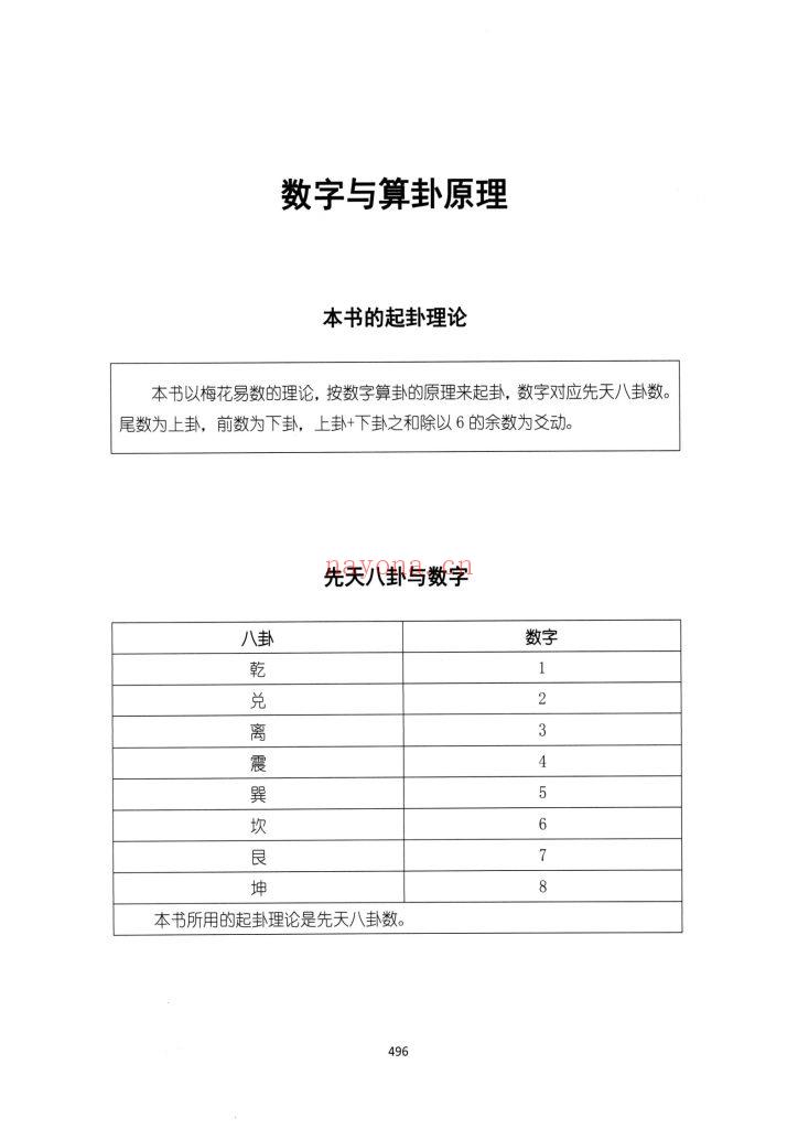 《易经·开运神数》9