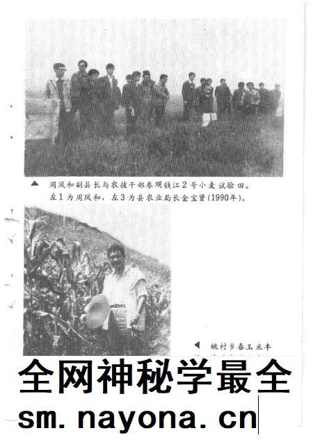 1994-建德文史资料  第11辑  农业专辑.pdf电子版_浙江省志插图5