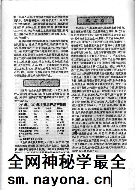 1999-鄞县新四军研究会会刊 第15期.pdf电子版_浙江省志插图5 1999-鄞县新四军研究会会刊 第15期.pdf电子版_浙江省志插图5
