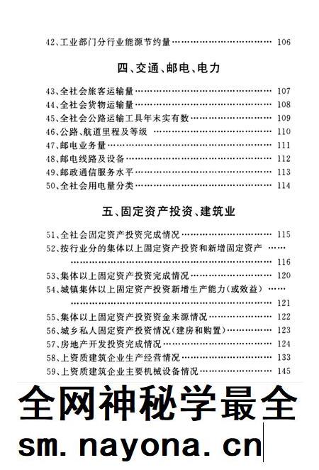 1999-余姚市统计年鉴  1998年.pdf电子版_浙江省志插图5