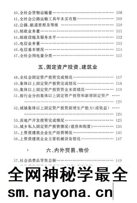2000-余姚市统计年鉴 1999年.pdf电子版_浙江省志插图5 2000-余姚市统计年鉴 1999年.pdf电子版_浙江省志插图5