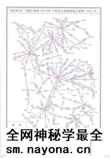 2007-镇海发电厂志  1991-2005.pdf电子版_浙江省志插图4