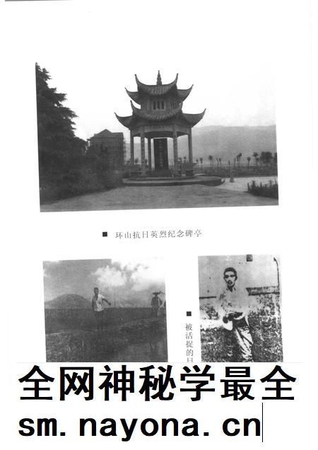 2006-富阳抗战实录.pdf电子版_浙江省志插图5