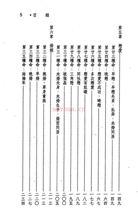 蓝传盛《女命专论：女命八字150种》系列2本.PDF电子版