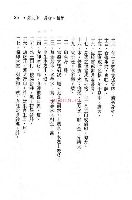 蓝传盛《女命专论：女命八字150种》系列2本.PDF电子版