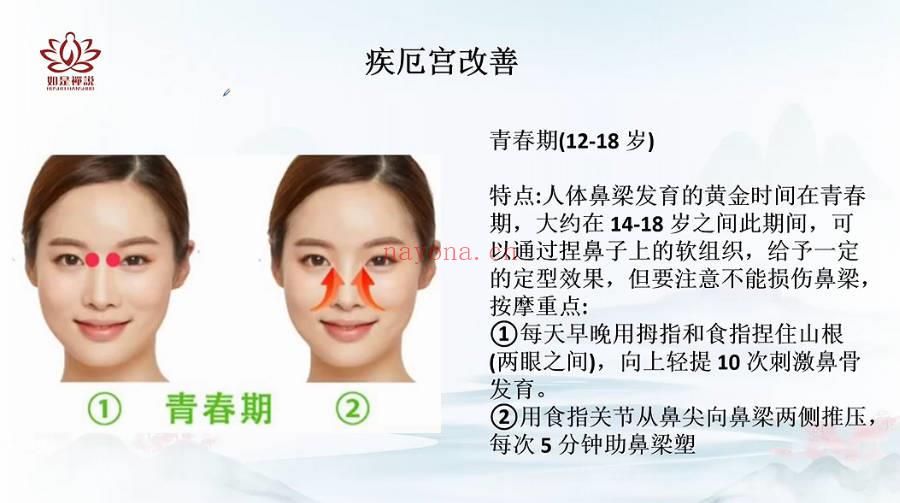 如是禅说 辰南《麻衣相术》知晓时运 调宅旺运 视频课30集