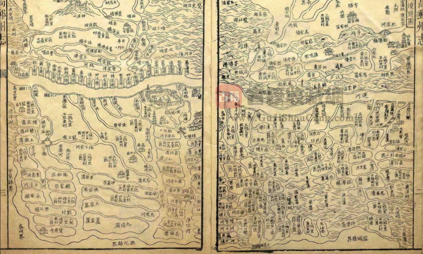 图片[2]-江苏省扬州市《高邮州乡土志》一卷PDF高清影印本下载-古籍收藏网