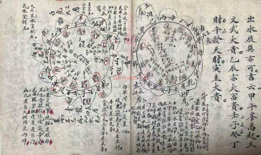 《水法真传秘诀》10