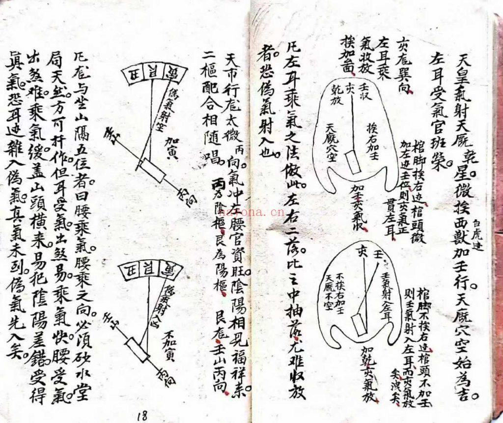 《一盏油消纳水局秘诀》10