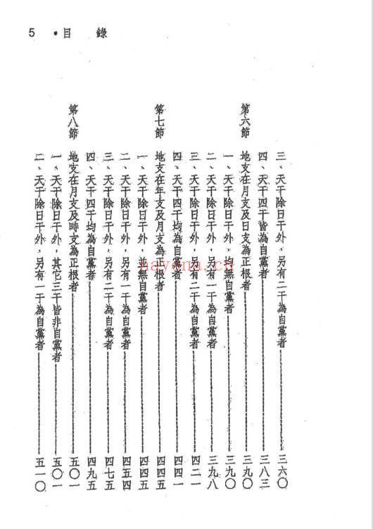 蓝傅盛 《128种八字强弱研究 》562页.PDF电子版
