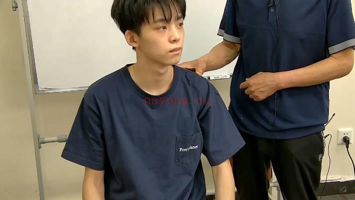 李文臣弟子班《李氏奇穴肩周炎快治法》视频课6集