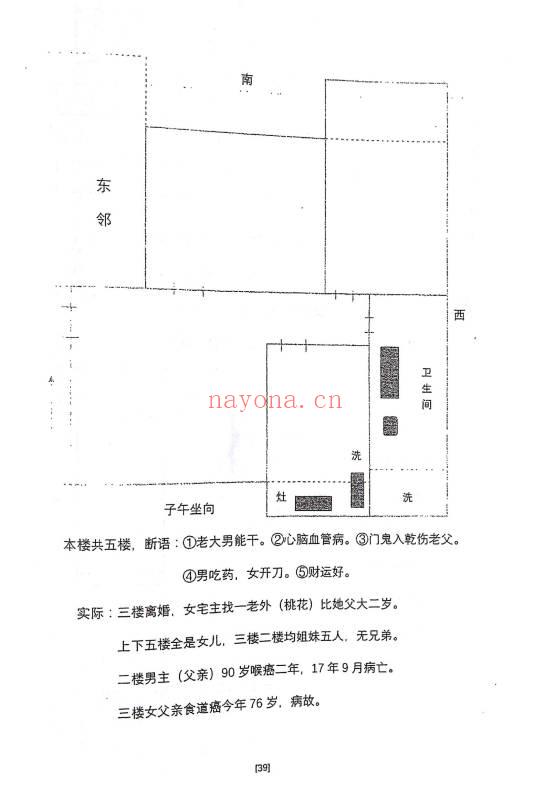 《张氏八卦风水》弟子内部绝密资料 3本PDF电子版