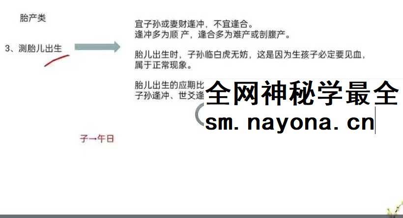 善因 六爻普惠版视频课21集视频约20小时