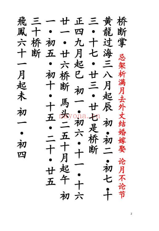 《通用日课吉凶论》189页.PDF电子版