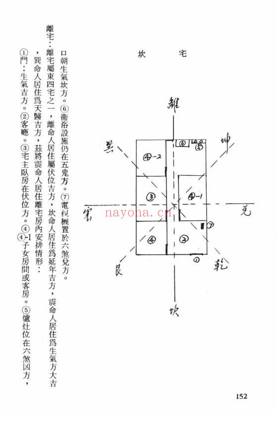 凌敬惟《开馆人命名、风水、择日讲义》338页.PDF电子版