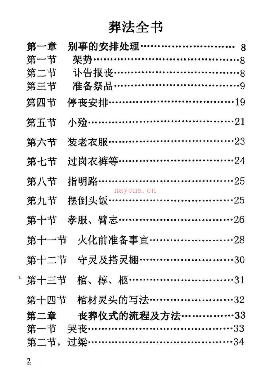 《葬法全书》149页 堪舆阳宅 第1张-古籍汇典 《葬法全书》149页 堪舆阳宅 第1张