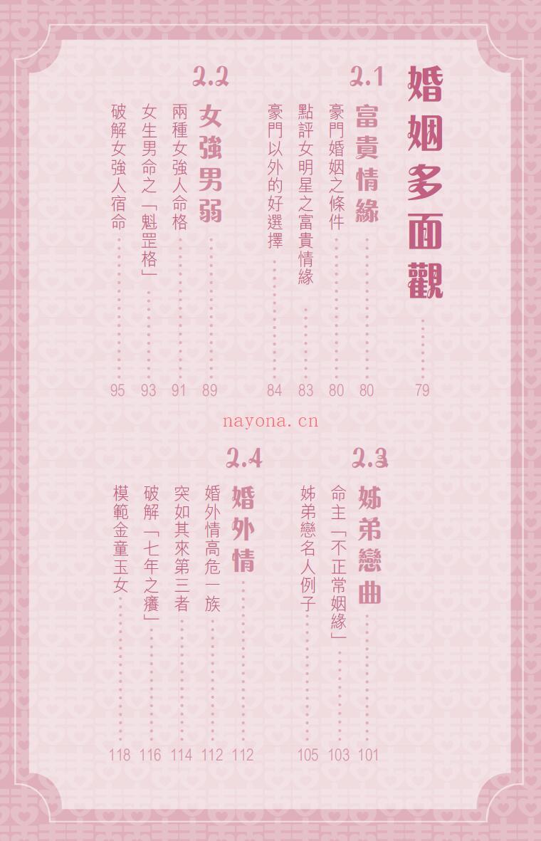 麦玲玲玄学大全《嫁得好》248页 八字命理 第1张-古籍汇典 麦玲玲玄学大全《嫁得好》248页 八字命理 第1张