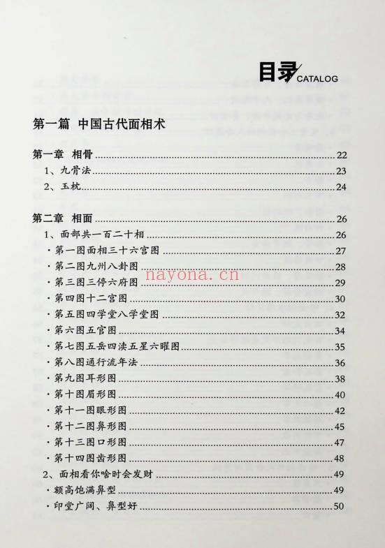 郑伟建《郑博士说面相和手相》255页.PDF电子版