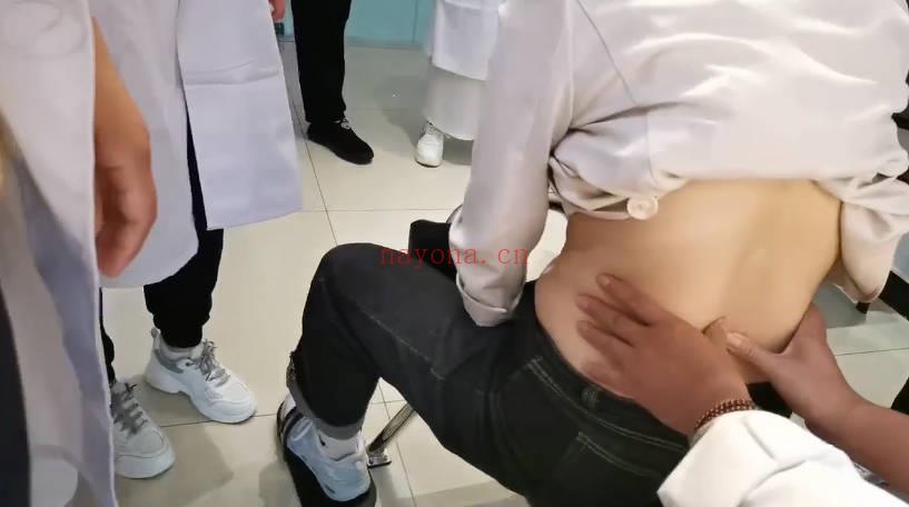 仲崇斌教授《新医正骨线上传承班》41讲视频课