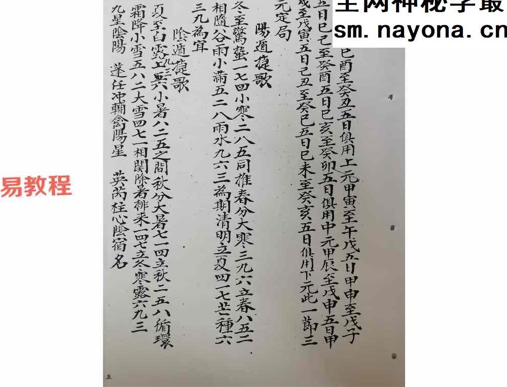 奇门心悟.pdf 191页