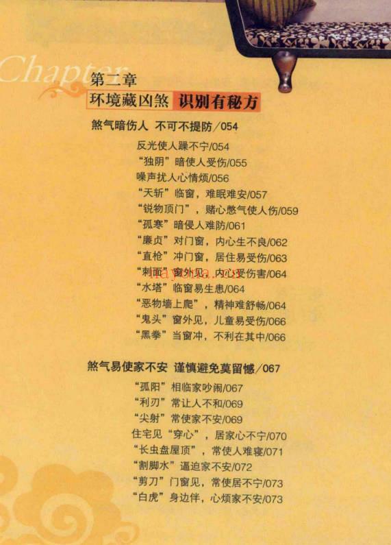 大雨《宅运之吉祥家居 》318页.PDF电子版